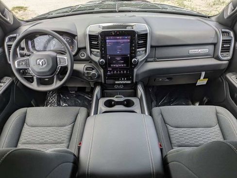 New 2026 RAM 1500 Lone Star AWD/4WD image 15