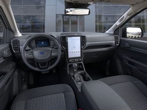 New 2024 Ford Ranger XLT w/ Equipment Group 301A High image 9