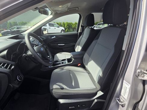 Used 2017 Ford Escape SE AWD/4WD image 13