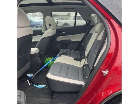 Used 2024 Honda Prologue Touring image 6