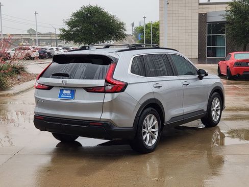 Certified 2023 Honda CR-V EX-L image 5