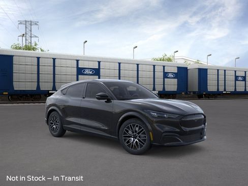 New 2026 Ford Mustang Mach-E Premium RWD image 20