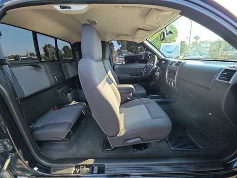 Used 2011 Chevrolet Colorado LT w/ Power Convenience Package AWD/4WD image 8
