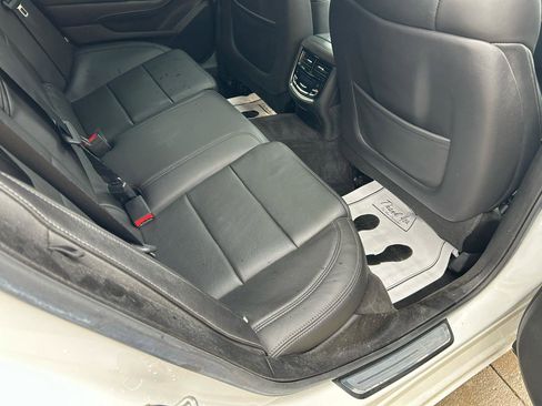Used 2016 Cadillac CTS Performance image 10