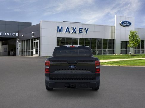 New 2026 Ford Maverick XLT w/ XLT Luxury Package AWD/4WD image 5