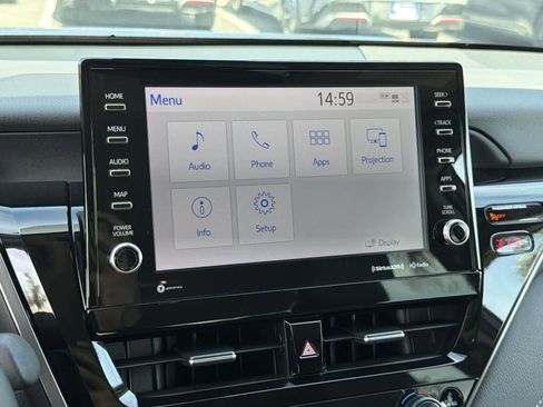 Used 2024 Toyota Camry XSE image 14