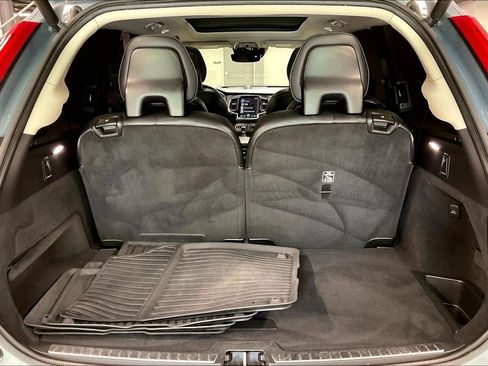Used 2020 Volvo XC90 T6 Inscription AWD/4WD image 35