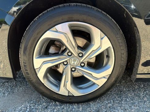 Used 2019 Honda Accord EX-L image 11