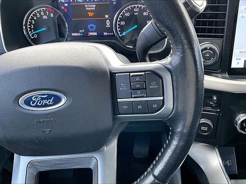 Used 2021 Ford F150 XLT w/ Equipment Group 302A High RWD image 18