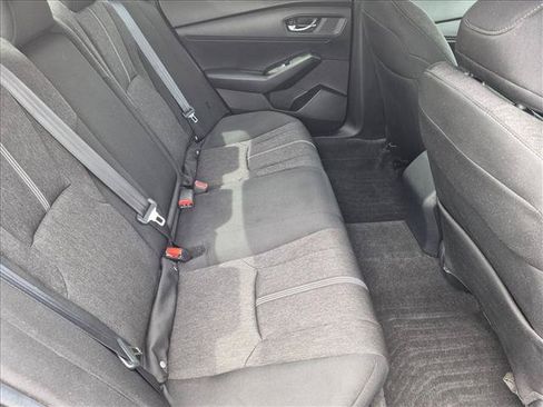 Certified 2024 Honda Accord Sport image 19