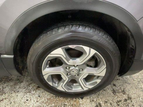 Used 2019 Honda CR-V EX-L image 19