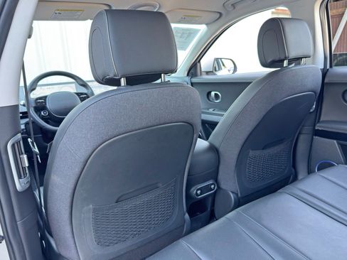 Used 2023 Hyundai Ioniq 5 SEL image 32