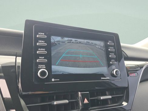 Used 2023 Toyota Camry SE image 26