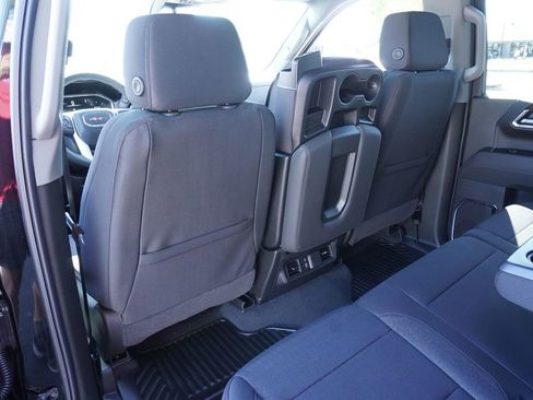 New 2026 GMC Sierra 1500 Elevation AWD/4WD image 11
