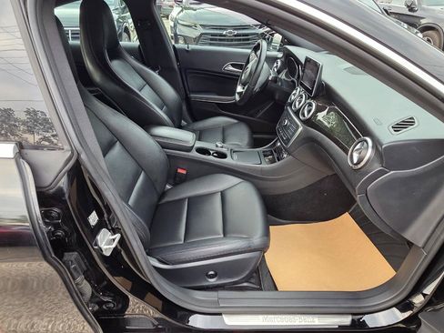 Used 2015 Mercedes-Benz CLA 250 4MATIC image 13