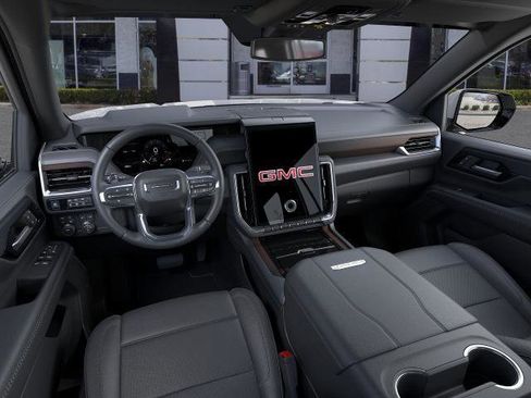 New 2026 GMC Yukon Denali w/ Sun & Power Step Package image 15
