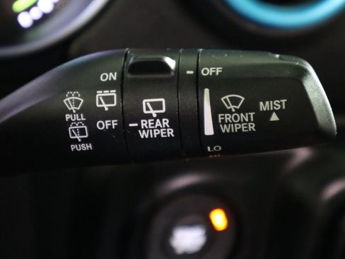 Used 2023 Jeep Wrangler Unlimited Rubicon 4xe w/ Cold Weather Group AWD/4WD image 29