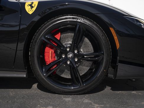 Certified 2025 Ferrari 296 GTS image 13