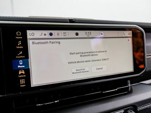 Used 2024 Jeep Gladiator Sport image 59