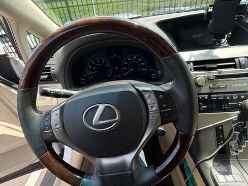Used 2015 Lexus RX 350 FWD image 2