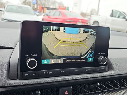 Used 2024 Honda CR-V EX image 19