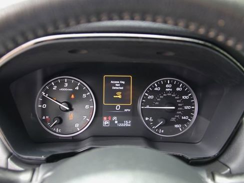 Used 2024 Subaru Outback Premium image 21