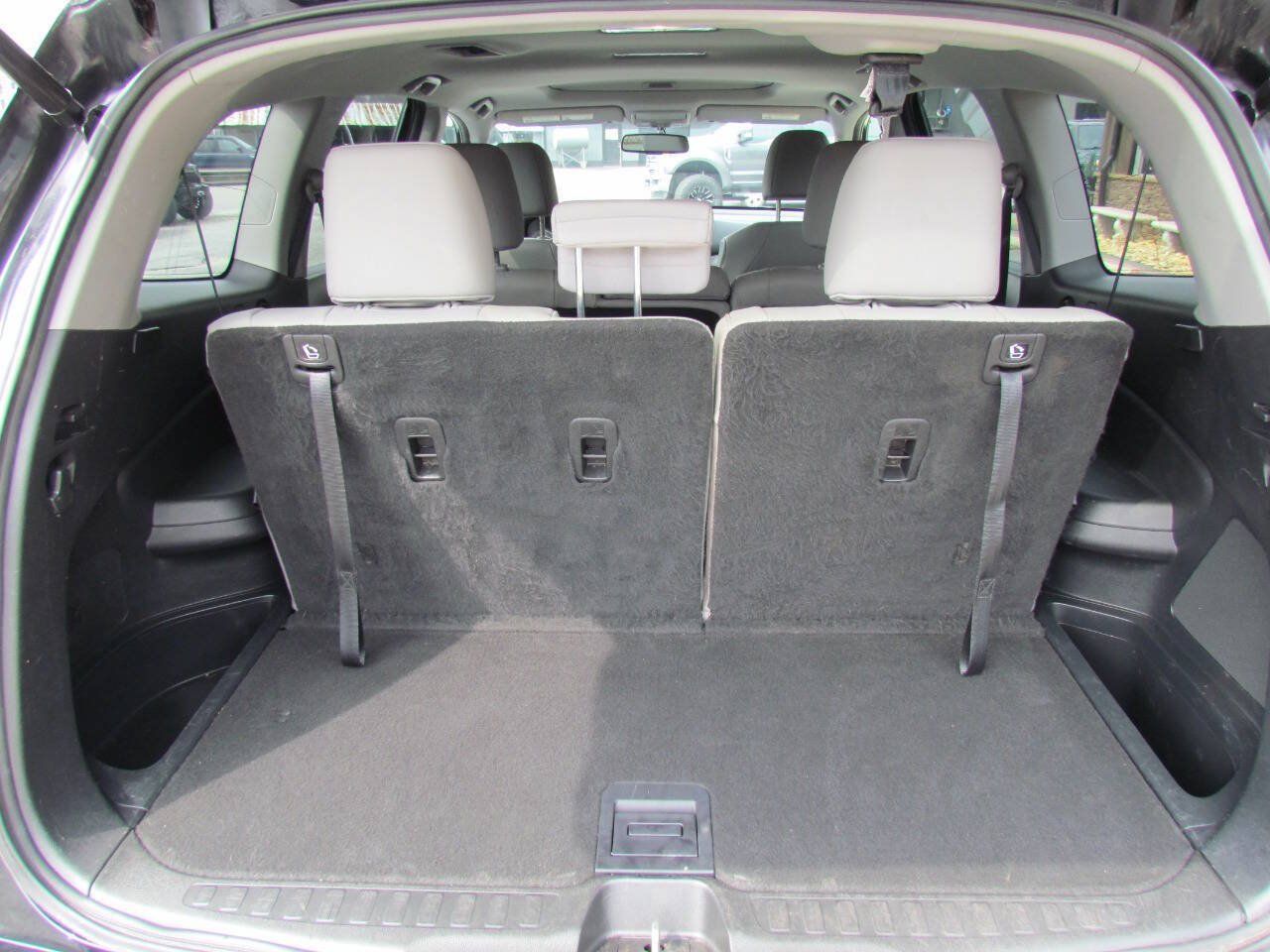 Used 2017 Honda Pilot EX-L image 15