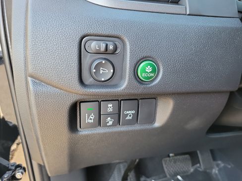 New 2026 Honda Ridgeline RTL image 32