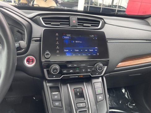 Used 2022 Honda CR-V Touring image 33