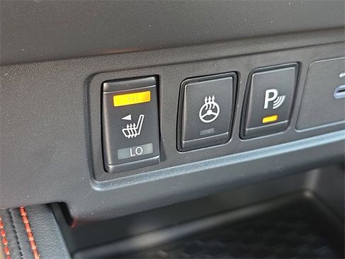 New 2026 Nissan Frontier PRO-4X image 31