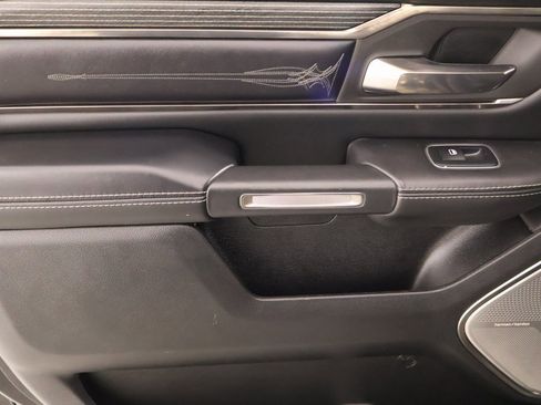 Used 2021 RAM 1500 Limited image 18