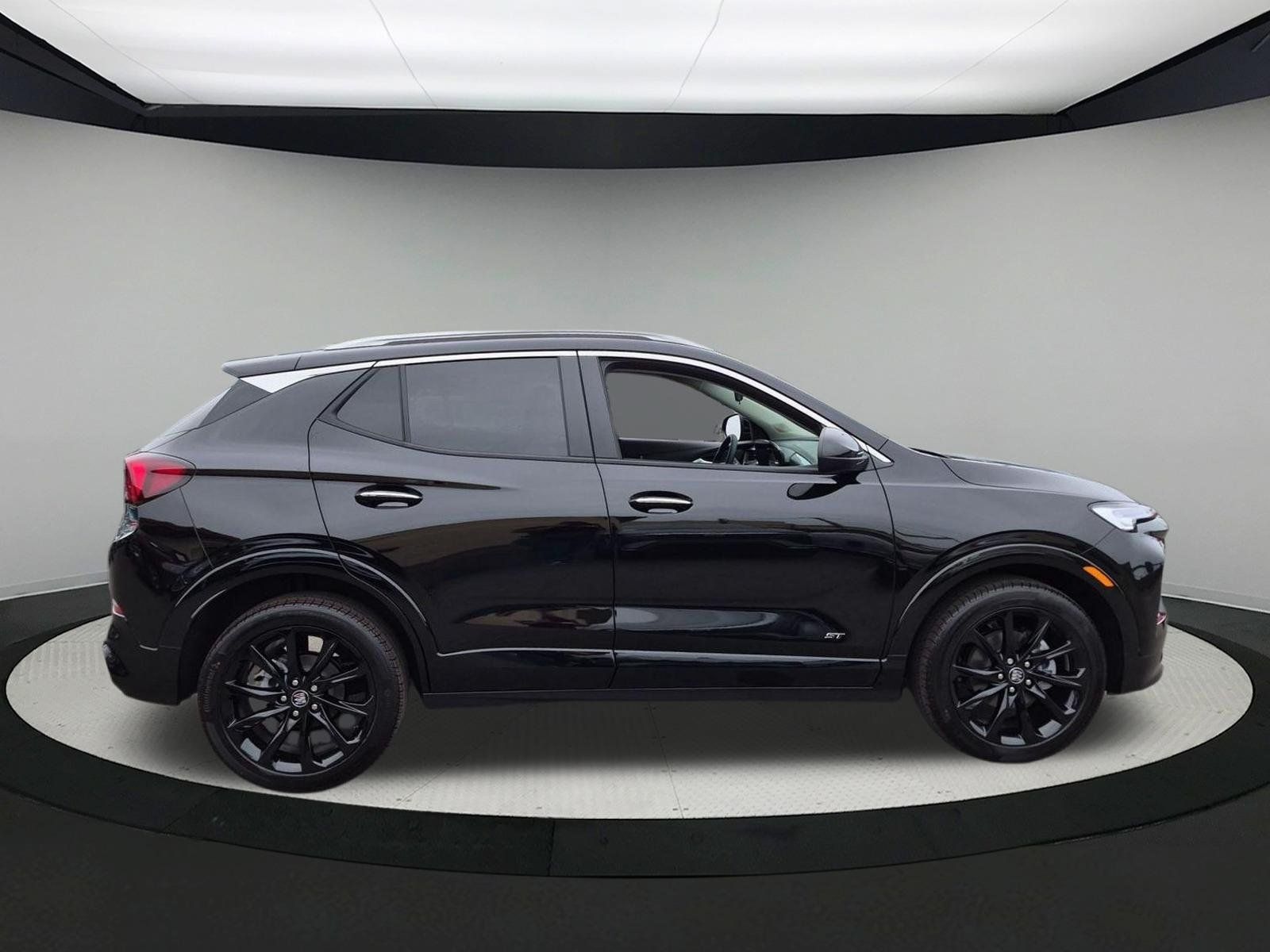 New 2026 Buick Encore GX Sport Touring w/ Comfort Package FWD image 6
