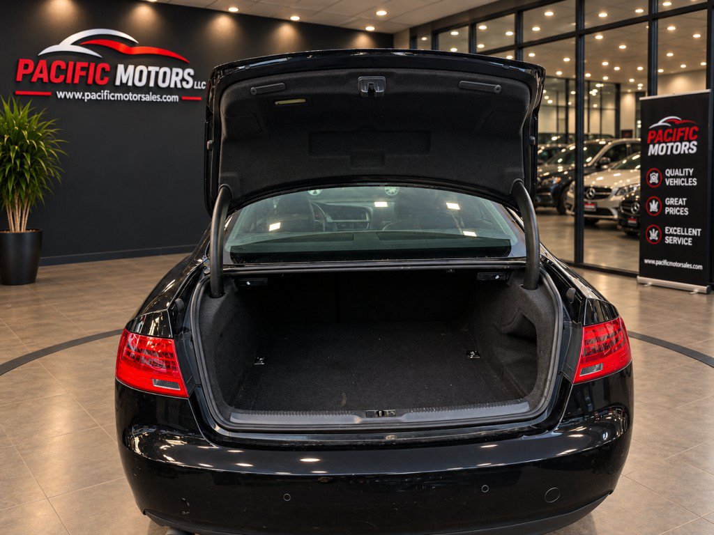 Used 2013 Audi A5 2.0T Prestige w/ Prestige Pkg AWD/4WD image 22