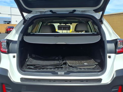 Used 2021 Subaru Outback Limited w/ Popular Package #2 image 17