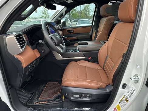 New 2026 Toyota Tundra 1794 Edition image 18