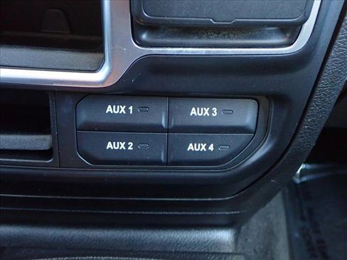 Used 2021 Jeep Wrangler Unlimited Sport image 19