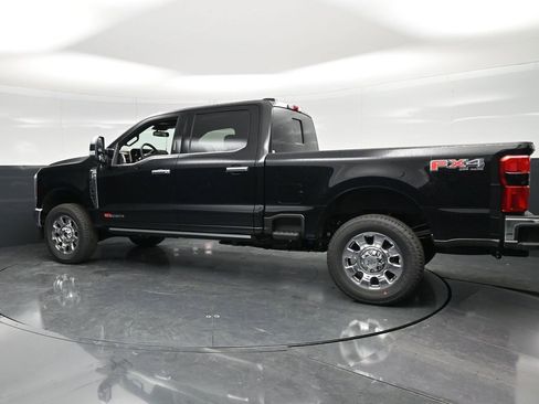 New 2026 Ford F250 King Ranch w/ Chrome Package AWD/4WD image 8