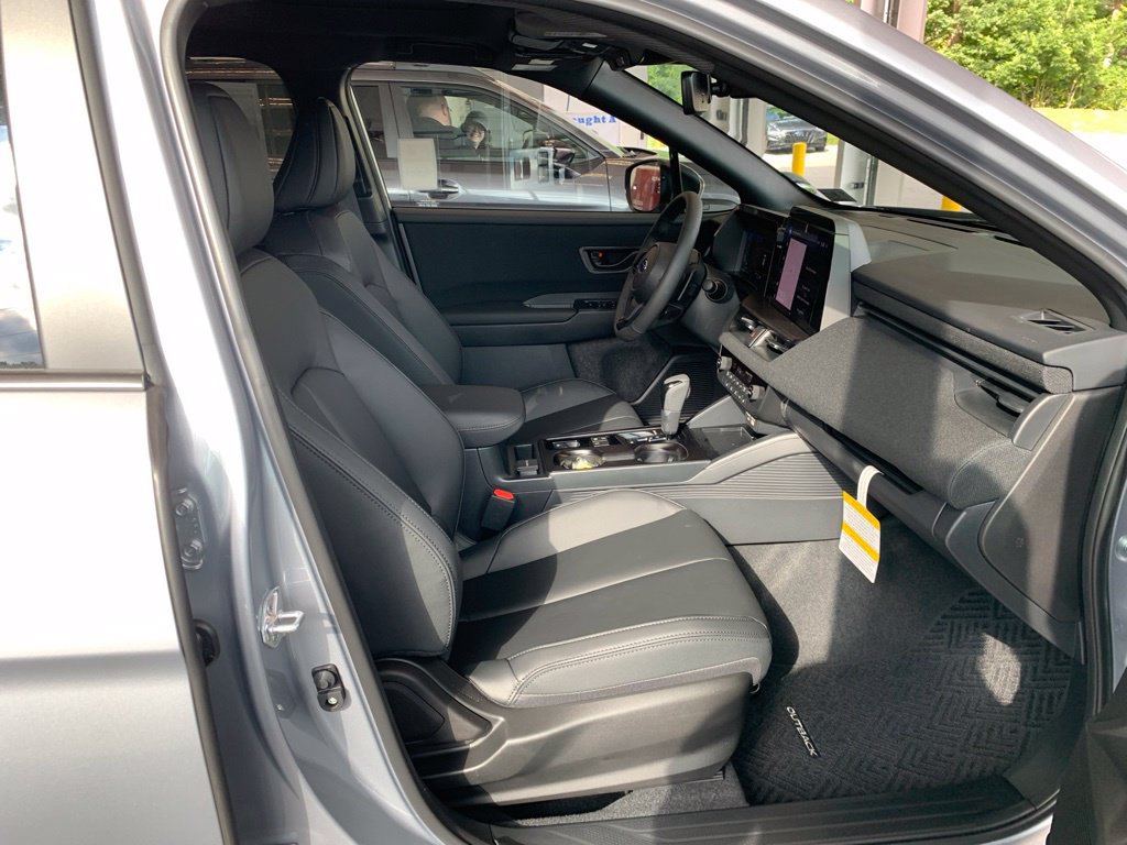 New 2026 Subaru Outback Wilderness AWD/4WD image 21