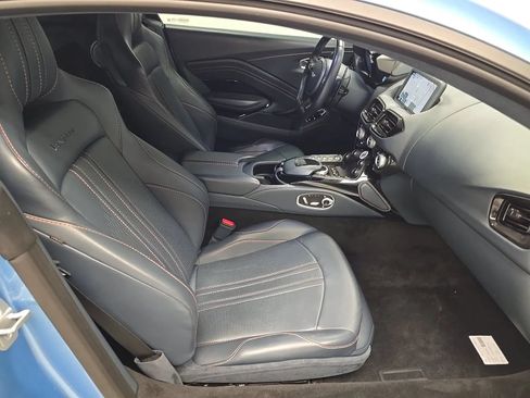 Used 2020 Aston Martin V8 Vantage Coupe RWD image 12