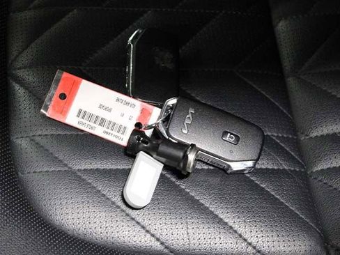 Used 2023 Kia Sportage X-Line w/ X-Line Premium Package AWD/4WD image 20