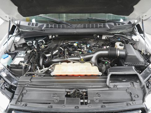 Used 2019 Ford F150 XLT AWD/4WD image 30