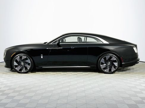 New 2026 Rolls-Royce Spectre AWD/4WD image 3