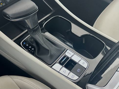 Used 2025 Hyundai Tucson SEL image 25