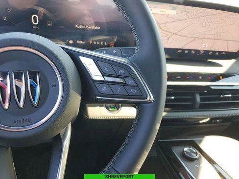 New 2026 Buick Enclave Sport Touring w/ Power Package image 20