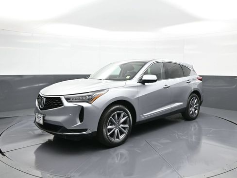 Certified 2023 Acura RDX AWD w/ Technology Package image 10