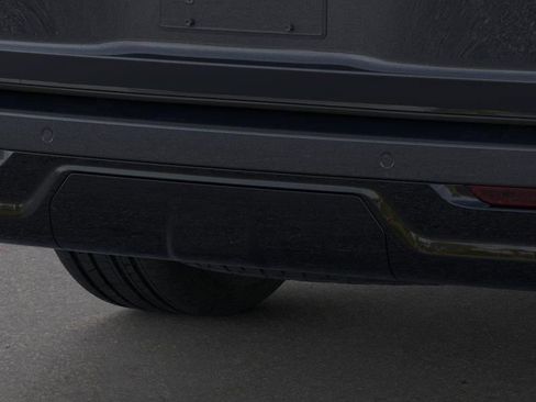 New 2026 Lincoln Navigator L Reserve AWD/4WD image 23