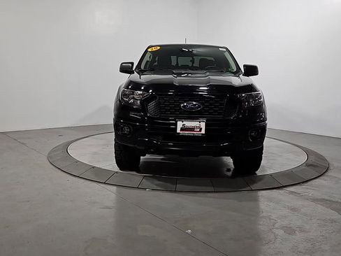 Used 2020 Ford Ranger XLT w/ Equipment Group 302A Luxury image 9