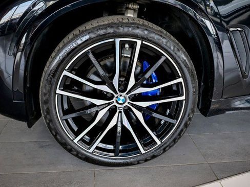 Used 2021 BMW X5 xDrive40i w/ M Sport Package image 44