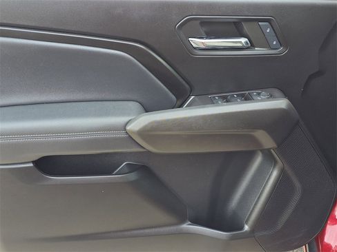 Used 2024 GMC Canyon Elevation w/ Convenience Package image 14