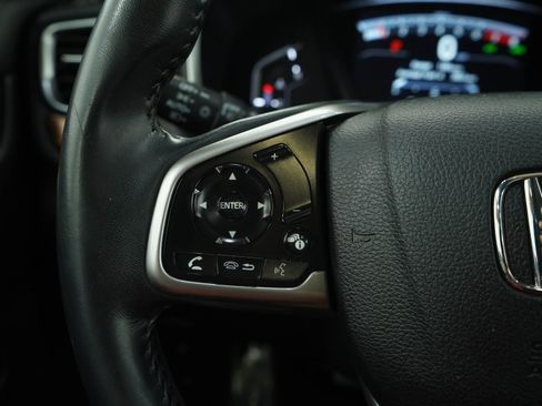 Used 2019 Honda CR-V EX-L image 24